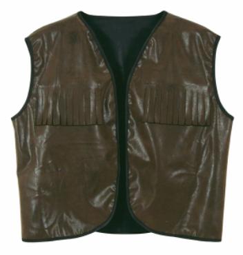 cos m cowboy vest r60260 21.99