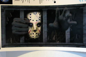 Decor Wall Grabber Friday The 13th Jason Party And Gifts 4u