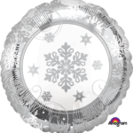 chris snowflak bal 18inn f32000