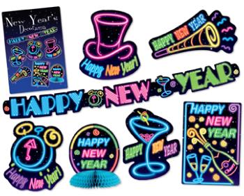 new yr decor kit r80803 8.99