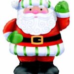 christ bal santa supsh 22×27 07440-1299