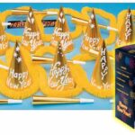 new yr kit gold cy271-10