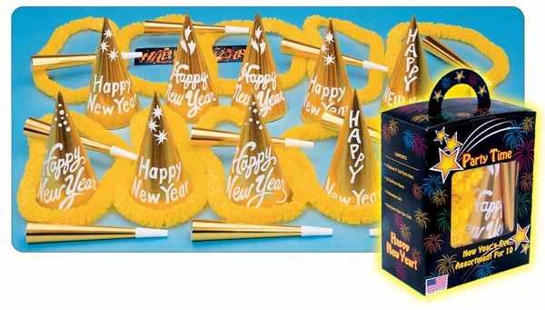 new yr kit gold cy271-10