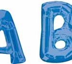 Phrase IT’S A Boy (Blue)