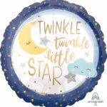 Twinkle Little Star