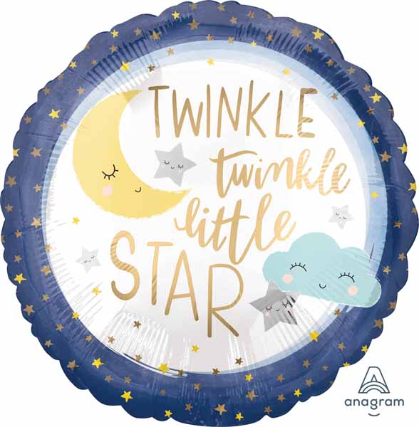 Twinkle Little Star