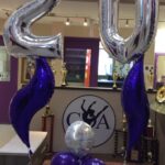 decor bal set up cda