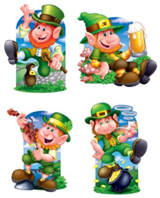st pat cutout 4ct 14in 3.99r33731