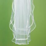 wed acc veil br8228b ws