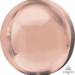 Orbz⢠Jumbo Rose Gold