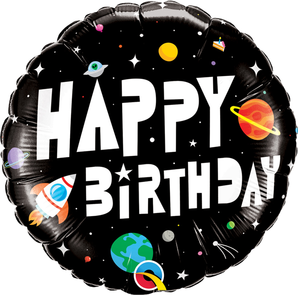 bday bal hbd space w88059