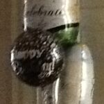 decor bal boq champn bottle glass hbd bal