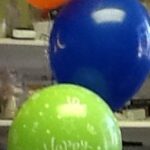 decor bal bouq 1 foil 2 latex hbd 3 latex