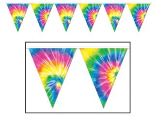theme 60’s tye dye pen bnr r57740