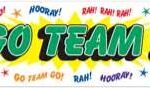 theme sports bnr Go team r57649