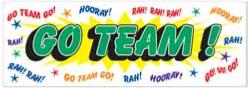 theme sports bnr Go team r57649