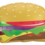 bal hamburger 28in N15462
