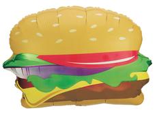 bal hamburger 28in N15462