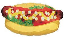 bal hotdog 32in n15657