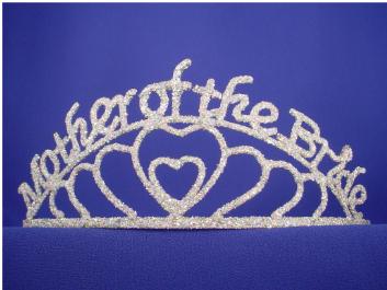 bridal shwr tiara mother of the bride d50862