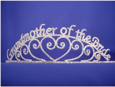 bridal shwr tira grandmoth of bride d50682