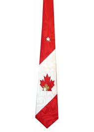 canada day tie images
