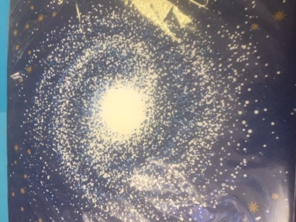 theme galaxy ln