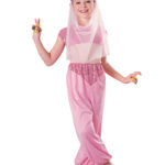 cos g belly dancer pink 0881060