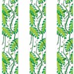 theme animals jungle vines panels r53048 11.99