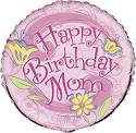 bal hbd mom 18in