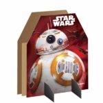 bday starwars display force awaken F81859