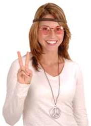 cos acc hippie kit eyegl headbans necklace r60786 11.99