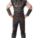 cos b thor dlx avenger inf war 641312M