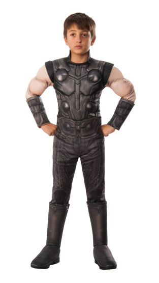 cos b thor dlx avenger inf war 641312M