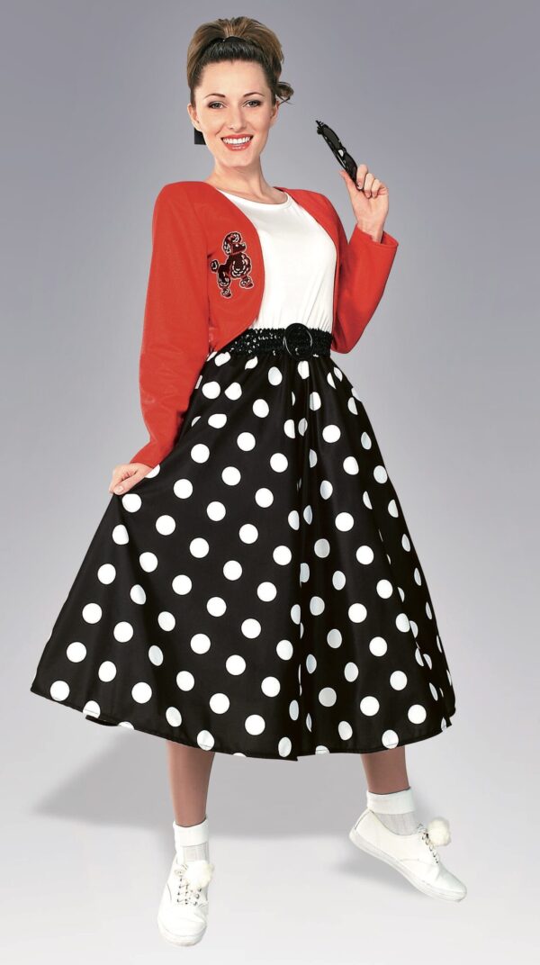 cos f 50 polka dot rocker 16482 51.99
