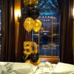 decor bal 50 center for table with orbz n 50 n latex at magna