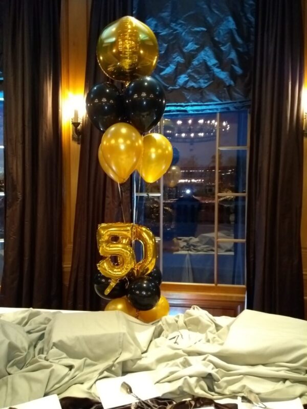 decor bal 50 center for table with orbz n 50 n latex at magna