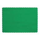 party acc paper mats green 50ct 8.99