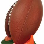 theme sports football centpc 11in 3-d r50040