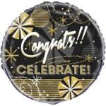 bal congrats celebrate 18in unique