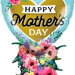 mothers day bal boq 38in w98515