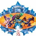 bday bal skylander 35in f27437