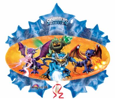bday bal skylander 35in f27437