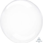 bal crystal clerz clear 18-20 in f82841