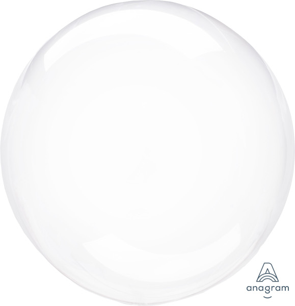 bal crystal clerz clear 18-20 in f82841