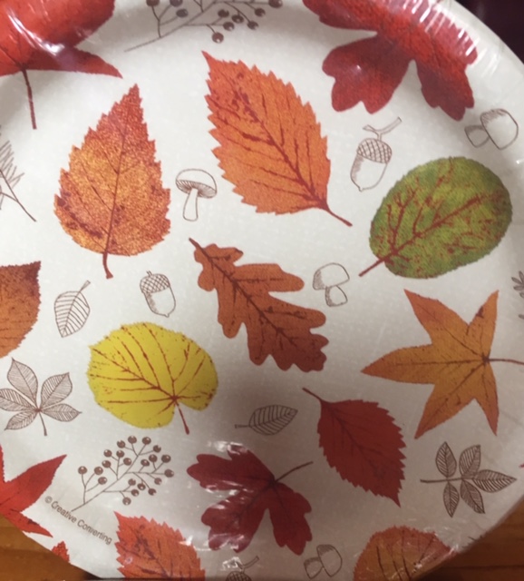 thanksgiv plates 7in hap harvest