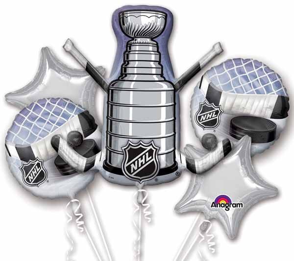 theme sports bal boq hockey F31653