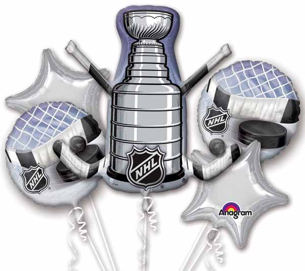 theme sports bal boq hockey F31653