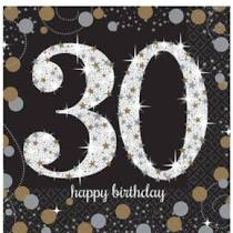 bday 30 ln sparkling