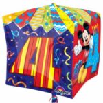 bday micky age 4 cuez f28630